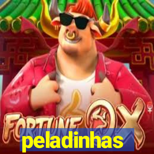 peladinhas