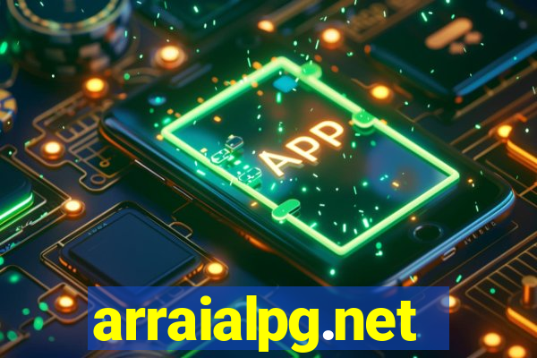 arraialpg.net