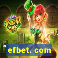 efbet. com