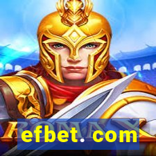 efbet. com