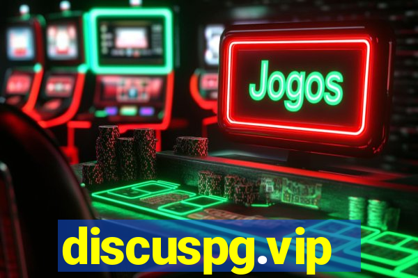 discuspg.vip