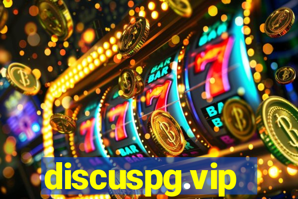 discuspg.vip