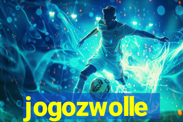 jogozwolle