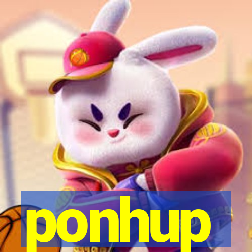 ponhup