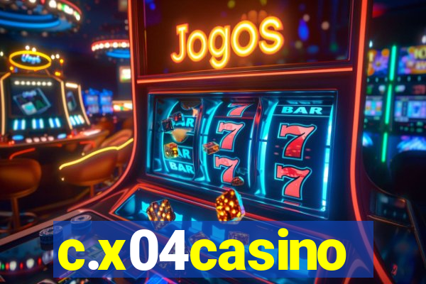 c.x04casino