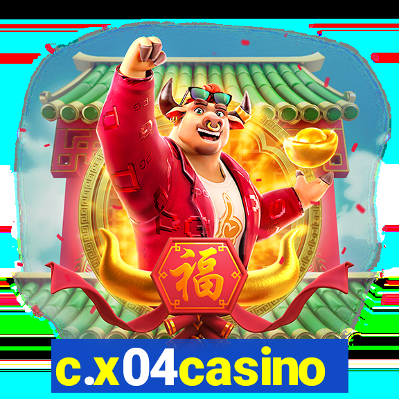 c.x04casino