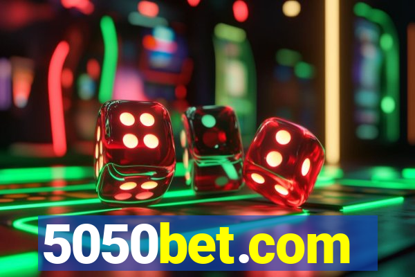 5050bet.com