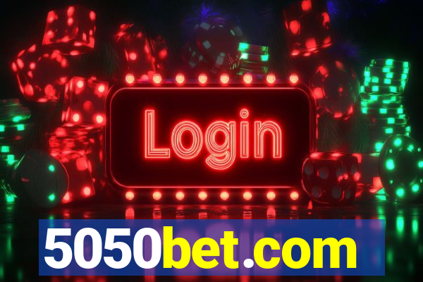 5050bet.com