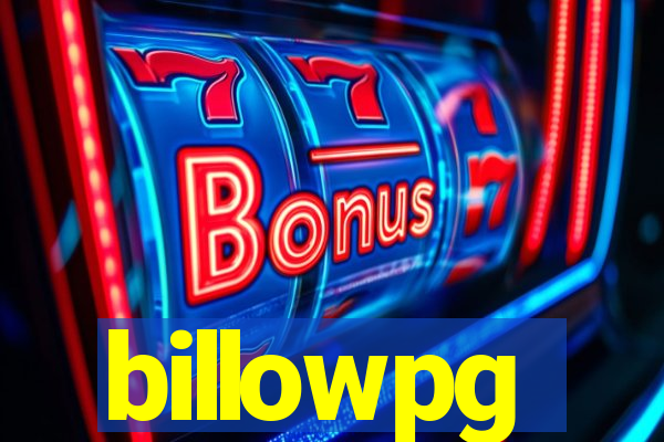 billowpg