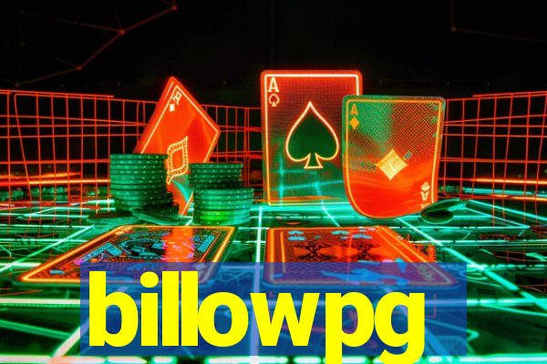 billowpg