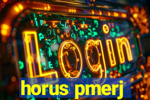 horus pmerj