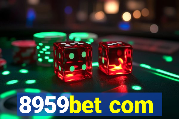 8959bet com