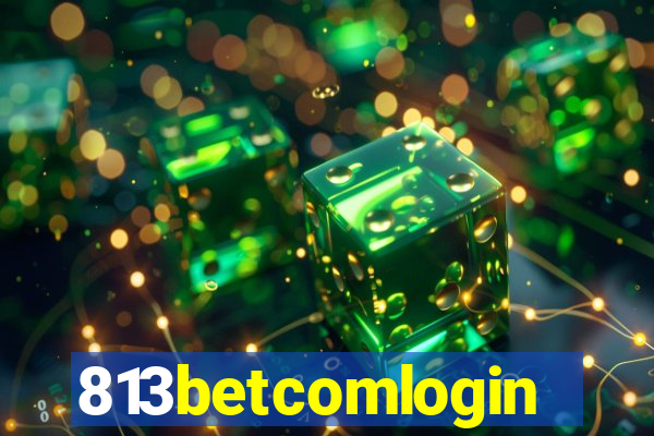 813betcomlogin