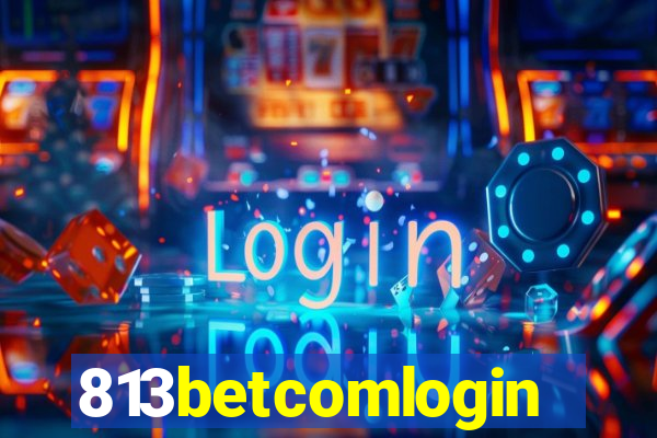 813betcomlogin