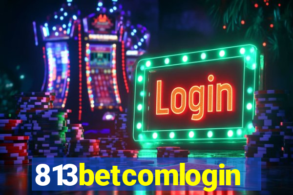 813betcomlogin