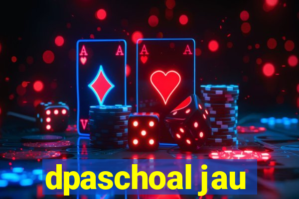 dpaschoal jau