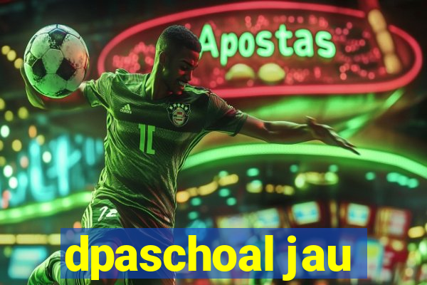 dpaschoal jau