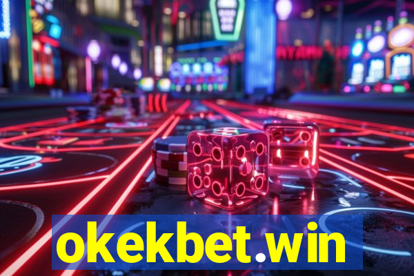 okekbet.win