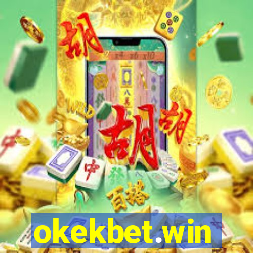 okekbet.win