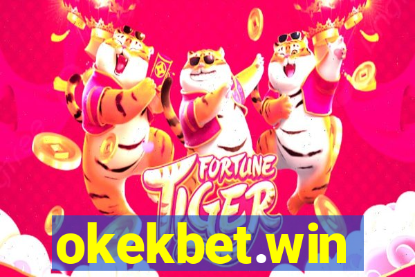 okekbet.win