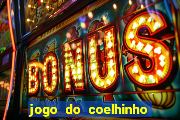 jogo do coelhinho demo gratis