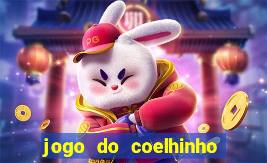 jogo do coelhinho demo gratis