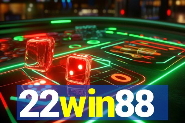 22win88