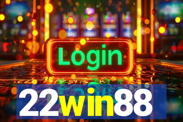 22win88