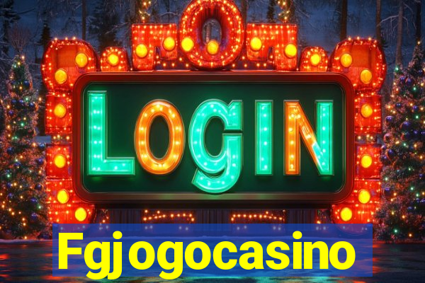 Fgjogocasino