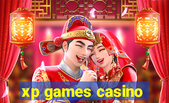 xp games casino