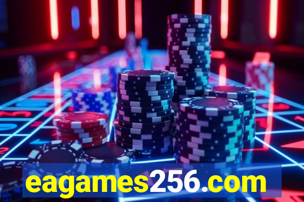 eagames256.com