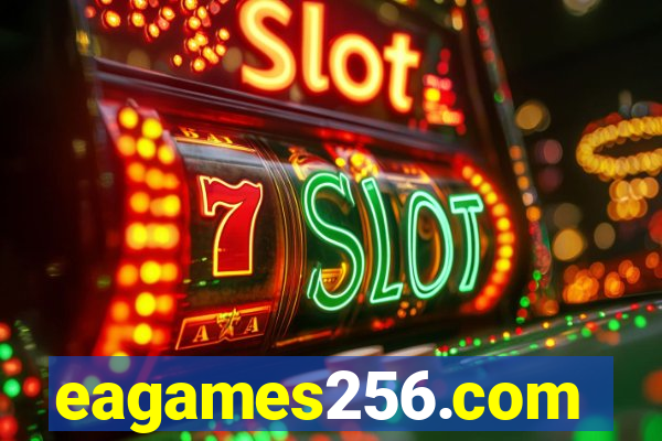 eagames256.com