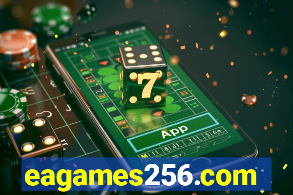 eagames256.com