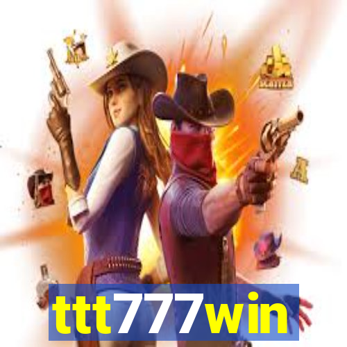 ttt777win