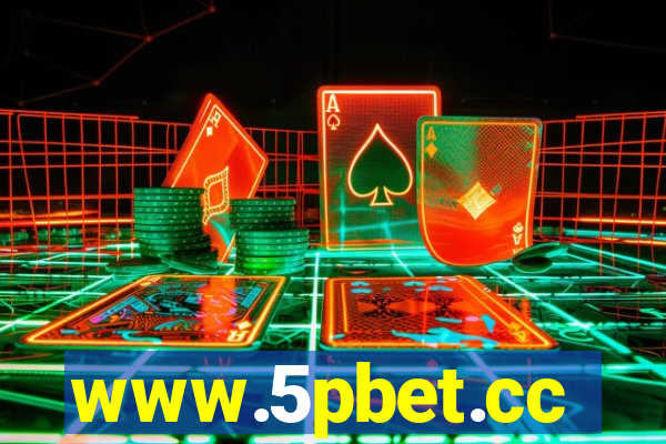 www.5pbet.cc