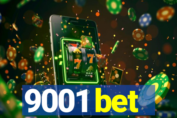 9001 bet