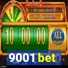 9001 bet