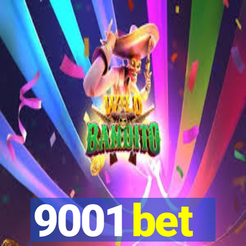 9001 bet