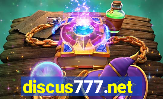 discus777.net