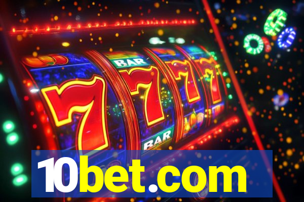 10bet.com