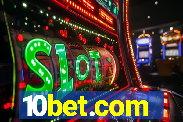 10bet.com