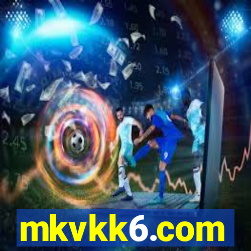 mkvkk6.com