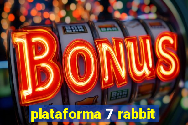 plataforma 7 rabbit