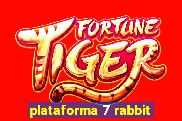 plataforma 7 rabbit