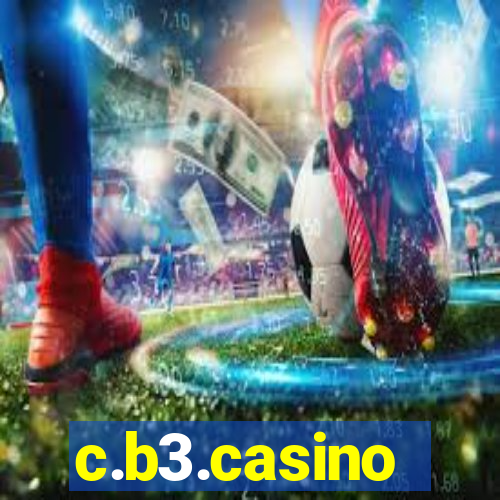 c.b3.casino