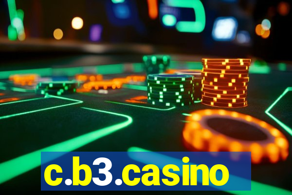 c.b3.casino