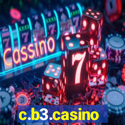 c.b3.casino