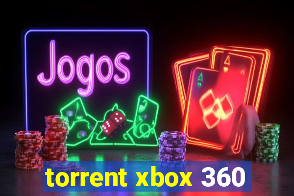 torrent xbox 360