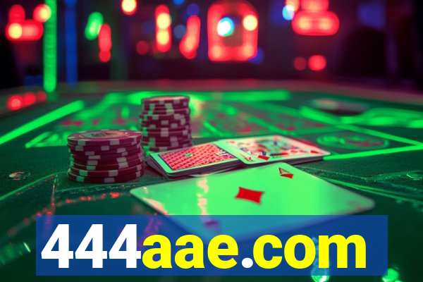 444aae.com