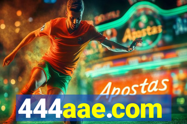 444aae.com